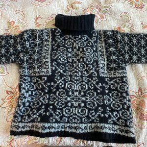 Vintage Sweater